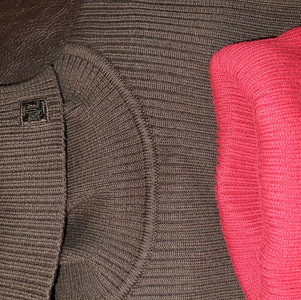 Lauren Ralph Lauren Women's Turtlenecks - Picture 6 of 12